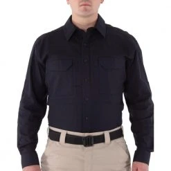 First Tactical Men's V2 Tactical Long Sleeve Shirt Clothing 9 First Tactical Men's V2 Tactical Long Sleeve Shirt Clothing