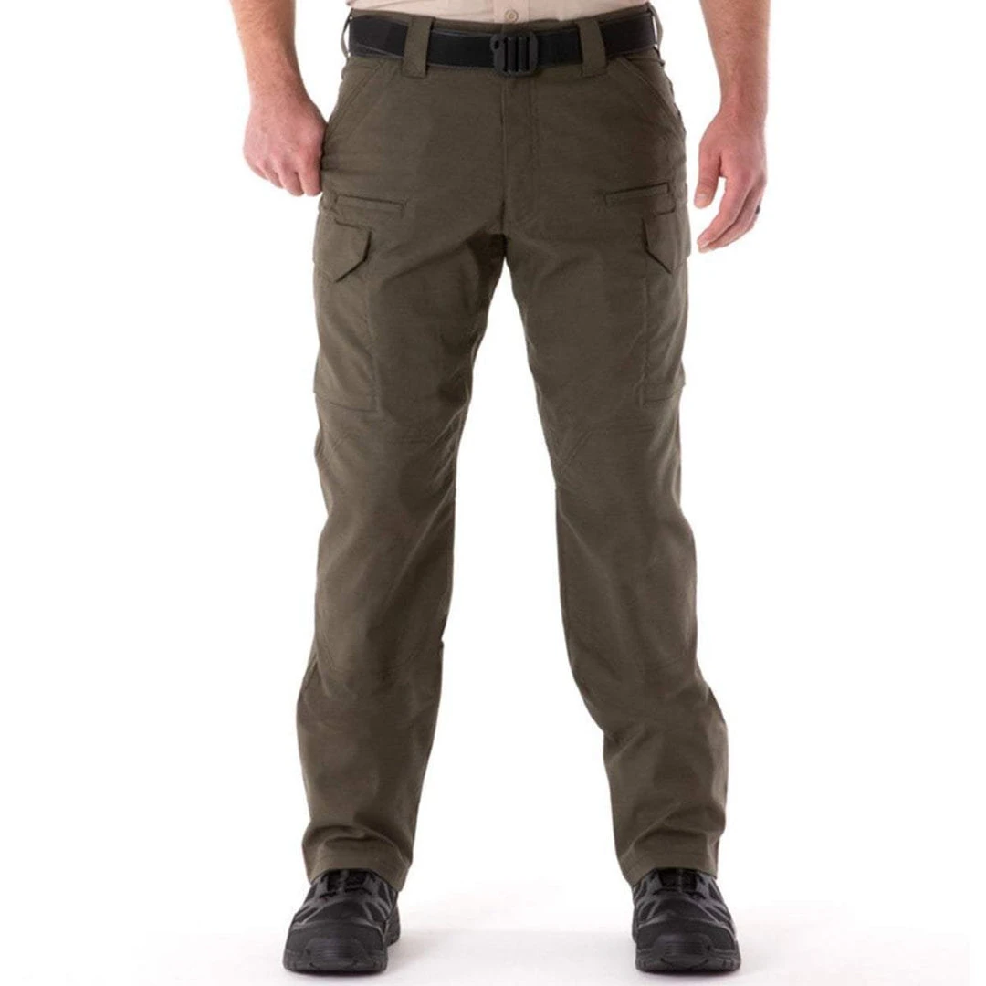First Tactical Men's V2 Tactical Pants First Tactical Men's V2 Tactical Pants
