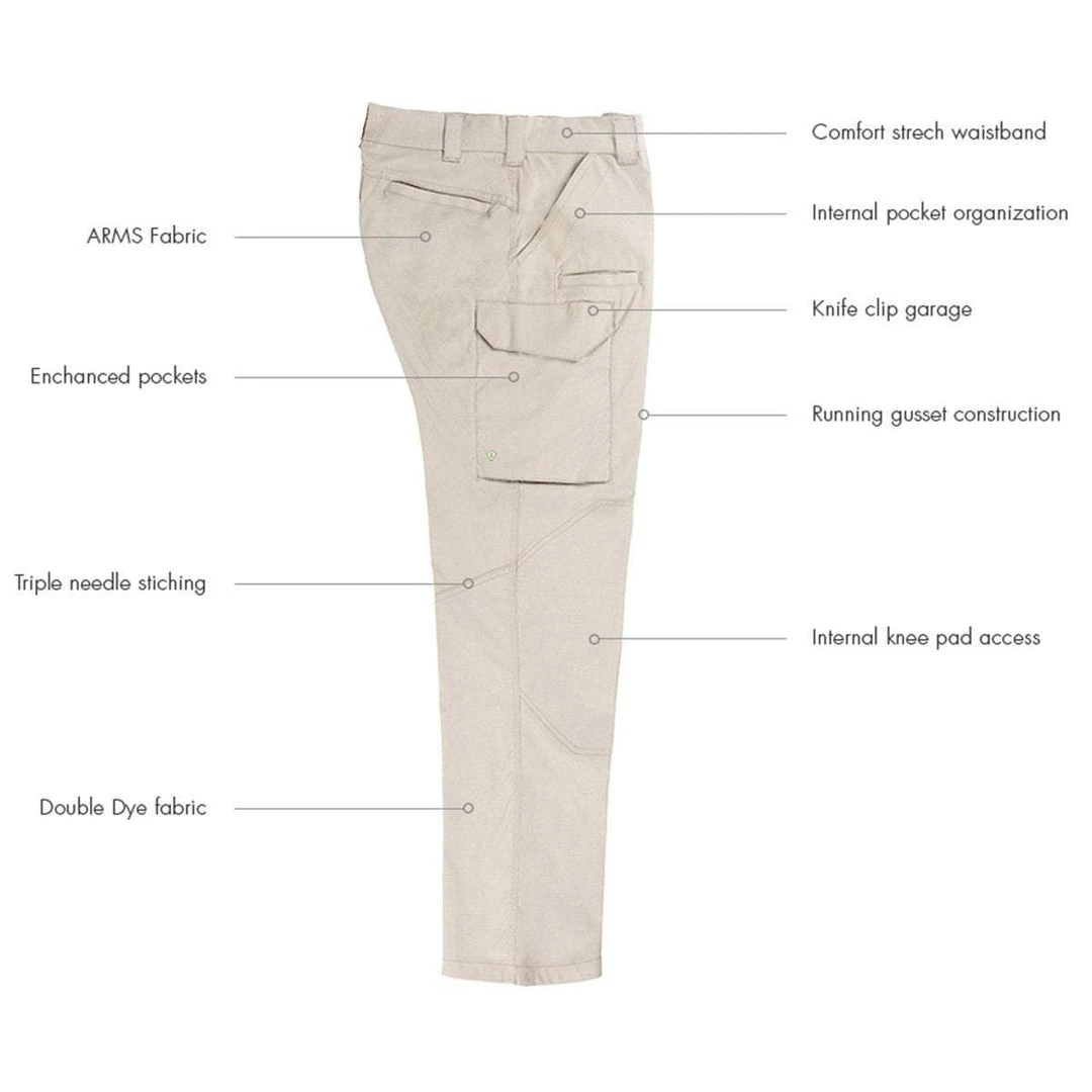 First Tactical Men's V2 Tactical Pants First Tactical Men's V2 Tactical Pants