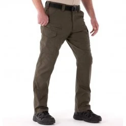 First Tactical Men's V2 Tactical Pants 8 First Tactical Men's V2 Tactical Pants