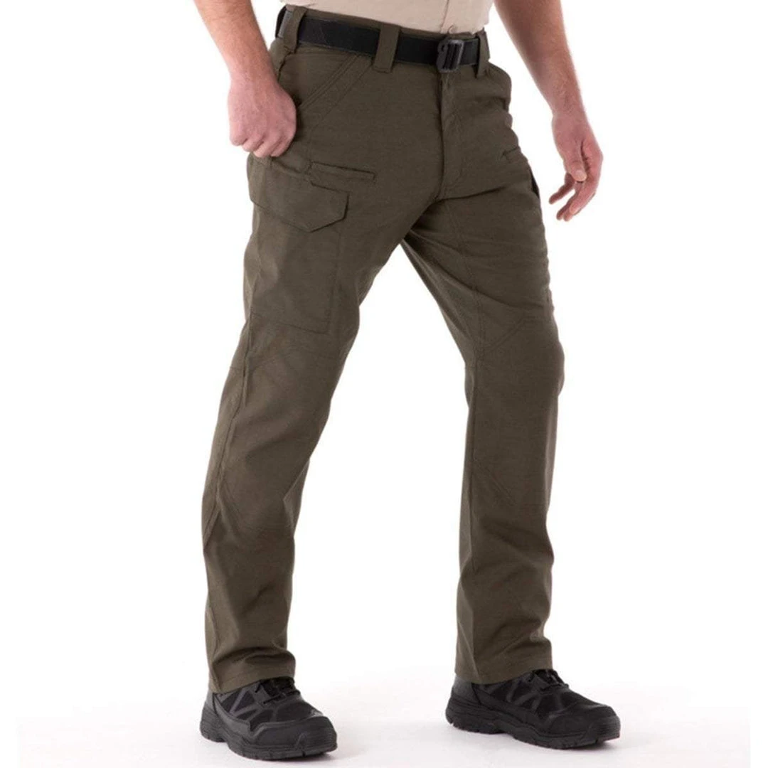 First Tactical Men's V2 Tactical Pants First Tactical Men's V2 Tactical Pants