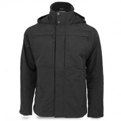 First Tactical Specialist Parka Jacket