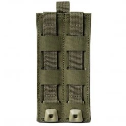 First Tactical Tactix Series Media Pouch 10 First Tactical Tactix Series Media Pouch