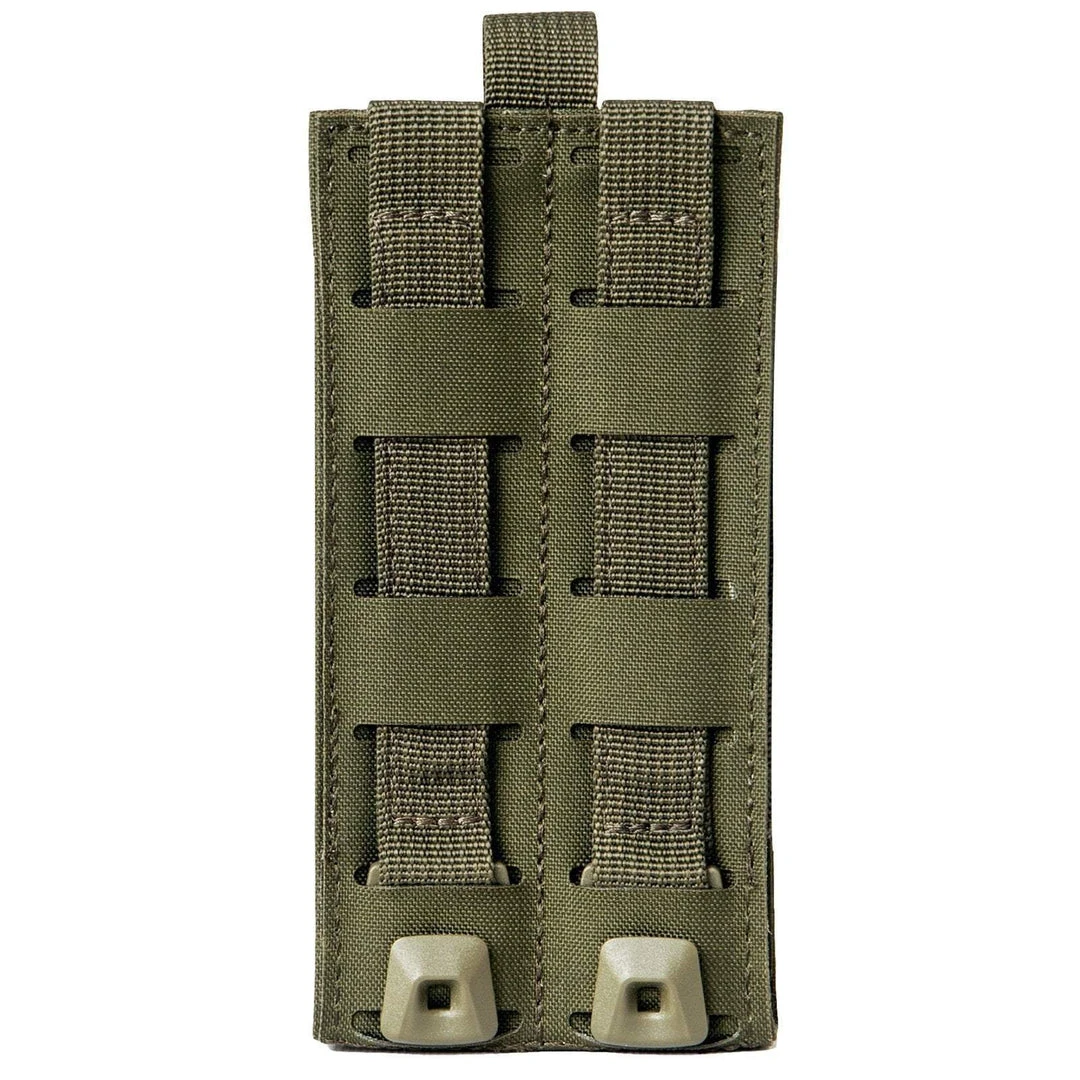 First Tactical Tactix Series Media Pouch 4 First Tactical Tactix Series Media Pouch