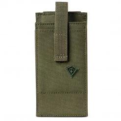 First Tactical Tactix Series Media Pouch 9 First Tactical Tactix Series Media Pouch