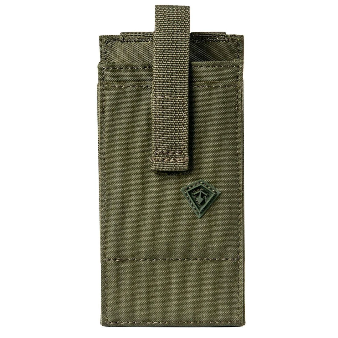 First Tactical Tactix Series Media Pouch 3 First Tactical Tactix Series Media Pouch