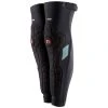 Equipment G-FORM PRO-RUGGED KNEE SHIN GUARD | Impact Protection Pads, Black