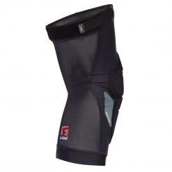Equipment G-FORM PRO-RUGGED MTB KNEE PADS BLACK | Sports Impact Protection