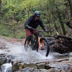 Equipment G-FORM PRO-RUGGED MTB KNEE PADS BLACK | Sports Impact Protection