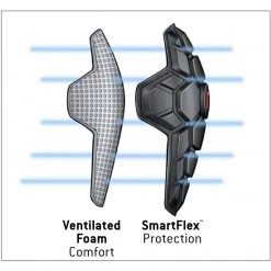 G-FORM PRO-X3 ELBOW PADS | Unisex Impact Protection Sports Pads 9 G-FORM PRO-X3 ELBOW PADS | Unisex Impact Protection Sports Pads