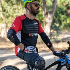 G-FORM PRO-X3 ELBOW PADS | Unisex Impact Protection Sports Pads