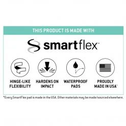 G-FORM PRO-X3 ELBOW PADS | Unisex Impact Protection Sports Pads 8 G-FORM PRO-X3 ELBOW PADS | Unisex Impact Protection Sports Pads