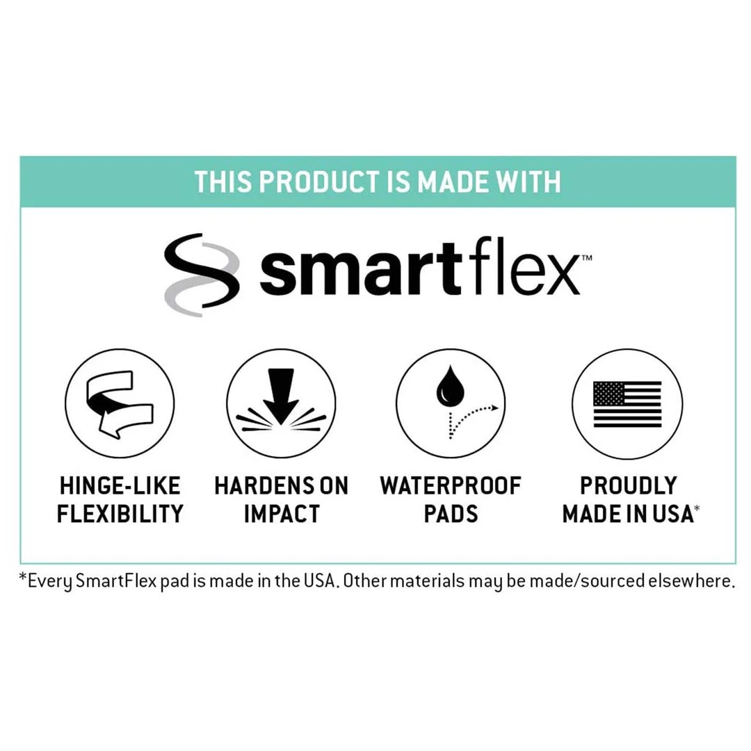 G-FORM PRO-X3 ELBOW PADS | Unisex Impact Protection Sports Pads 4 G-FORM PRO-X3 ELBOW PADS | Unisex Impact Protection Sports Pads