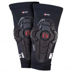 G-FORM PRO-X3 KNEE PADS | Unisex Impact Protection Sports Knee Guards 7 G-FORM PRO-X3 KNEE PADS | Unisex Impact Protection Sports Knee Guards