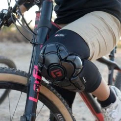G-FORM PRO-X3 KNEE PADS | Unisex Impact Protection Sports Knee Guards