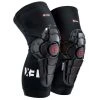 G-FORM PRO-X3 KNEE PADS | Unisex Impact Protection Sports Knee Guards
