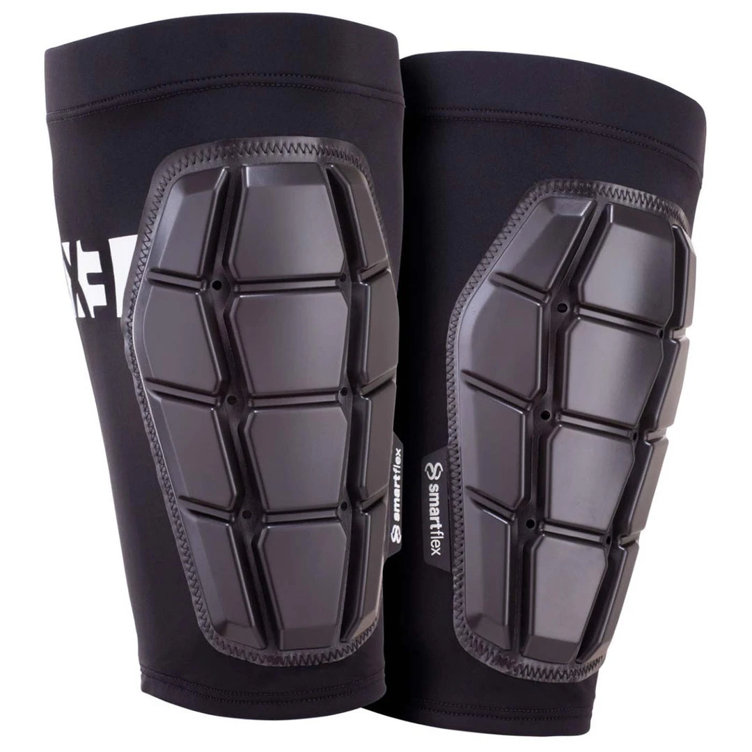 Equipment G-FORM PRO-X3 SHIN PADS | Unisex Impact Protection Sports Shin Guards 1 Equipment G-FORM PRO-X3 SHIN PADS | Unisex Impact Protection Sports Shin Guards