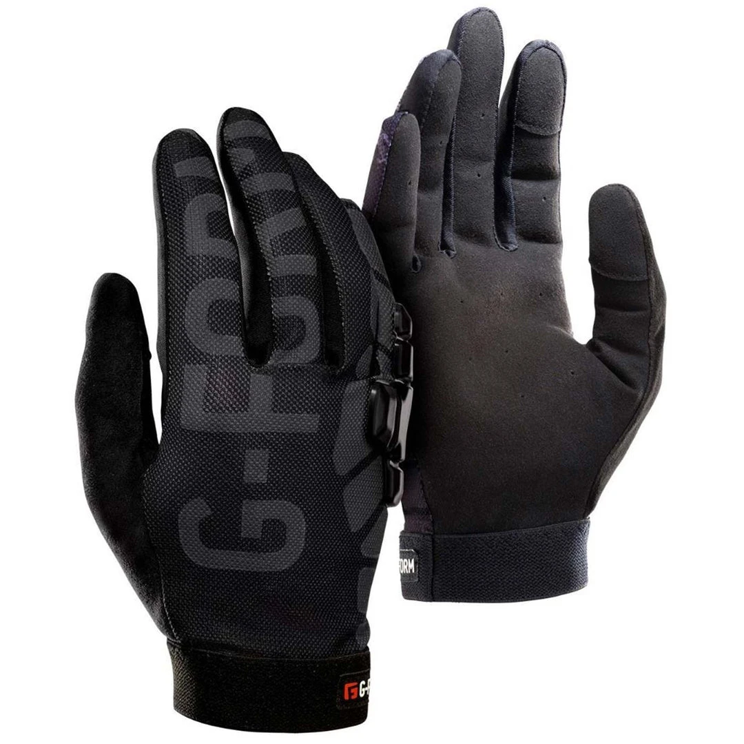 Clothing G-FORM SORATA MOUNTAIN BIKE GLOVES | Unisex, Lightweight, Black 1 Clothing G-FORM SORATA MOUNTAIN BIKE GLOVES | Unisex, Lightweight, Black