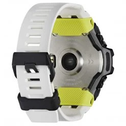 Casio Watches G-SHOCK GBD-H1000-1A7ER | G-Squad With Heart Rate Monitor & GPS 16 Casio Watches G-SHOCK GBD-H1000-1A7ER | G-Squad With Heart Rate Monitor & GPS