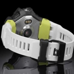 Casio Watches G-SHOCK GBD-H1000-1A7ER | G-Squad With Heart Rate Monitor & GPS 18 Casio Watches G-SHOCK GBD-H1000-1A7ER | G-Squad With Heart Rate Monitor & GPS