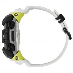 Casio Watches G-SHOCK GBD-H1000-1A7ER | G-Squad With Heart Rate Monitor & GPS 15 Casio Watches G-SHOCK GBD-H1000-1A7ER | G-Squad With Heart Rate Monitor & GPS