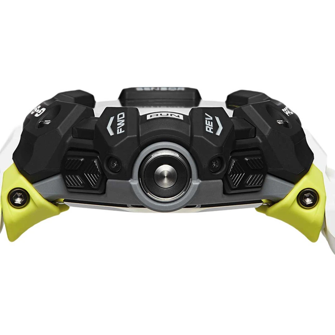 Casio Watches G-SHOCK GBD-H1000-1A7ER | G-Squad With Heart Rate Monitor & GPS 4 Casio Watches G-SHOCK GBD-H1000-1A7ER | G-Squad With Heart Rate Monitor & GPS