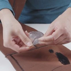 McNett Camping Accessories GEAR AID AQUASURE +FD 28g | Rapid Bond Adhesive Waterproofer Gel