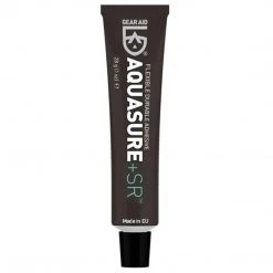 McNett GEAR AID AQUASURE +SR | Shoe & Boot Repair Adhesive Glue, 28g