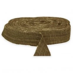 Unbranded Ghillie Burlap / Jute Roll Camouflage