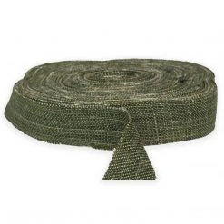 Unbranded Ghillie Burlap / Jute Roll Camouflage