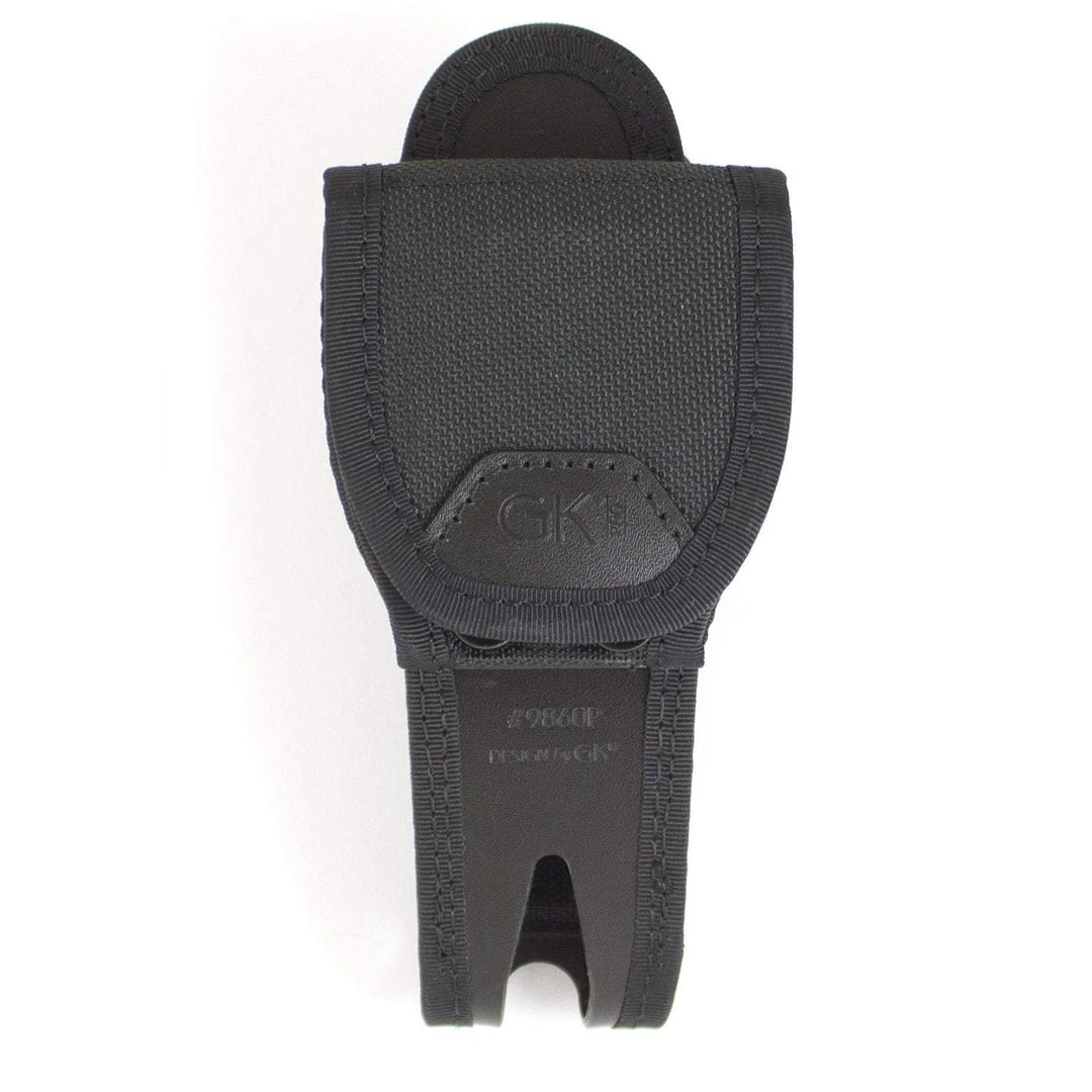 GK PRO ROTATING BATON HOLDER | Belt Mounted Expandable Baton Pouch Pouches & Holders 4 GK PRO ROTATING BATON HOLDER | Belt Mounted Expandable Baton Pouch Pouches & Holders