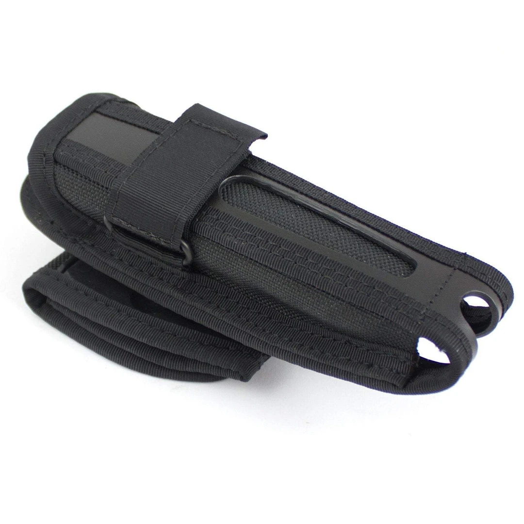 GK PRO ROTATING BATON HOLDER | Belt Mounted Expandable Baton Pouch Pouches & Holders 1 GK PRO ROTATING BATON HOLDER | Belt Mounted Expandable Baton Pouch Pouches & Holders