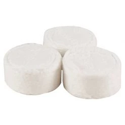 BCB International GO WIPES | Instant Wet Coin Towels, Tube Of 10 Camping & Survival