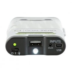 Goal Zero Guide 10 Plus Power Bank 8 Goal Zero Guide 10 Plus Power Bank