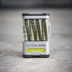 Goal Zero Guide 10 Plus Power Bank 9 Goal Zero Guide 10 Plus Power Bank