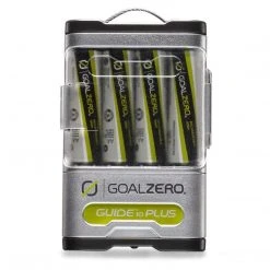 Goal Zero Guide 10 Plus Power Bank