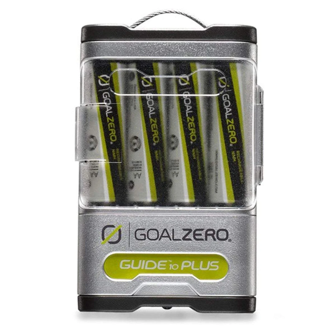 Goal Zero Guide 10 Plus Power Bank 1 Goal Zero Guide 10 Plus Power Bank