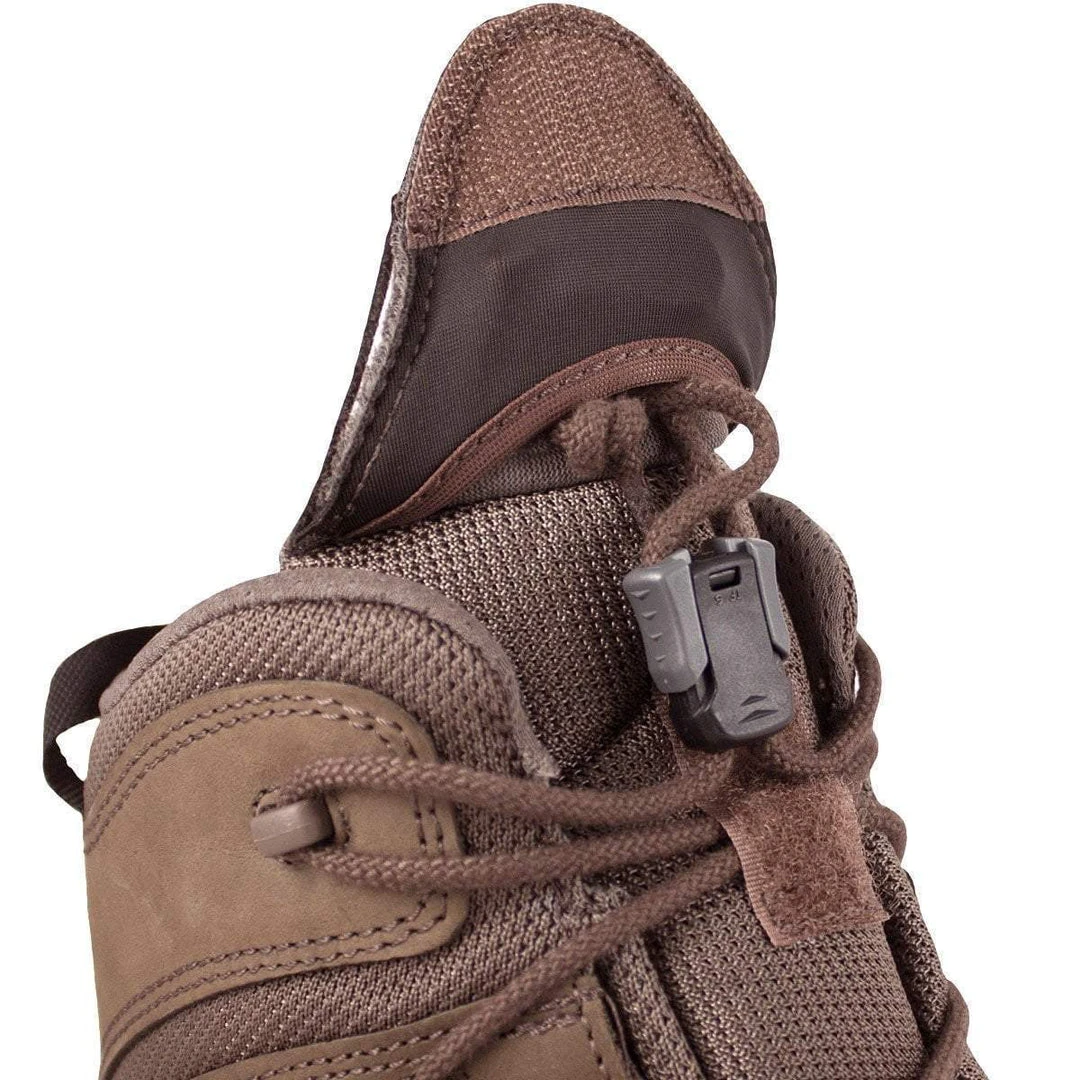 HAIX BLACK EAGLE ATHLETIC 2.0 N GTX MID/BROWN | Gore-Tex, Light Boots Rainwear 6 HAIX BLACK EAGLE ATHLETIC 2.0 N GTX MID/BROWN | Gore-Tex, Light Boots Rainwear