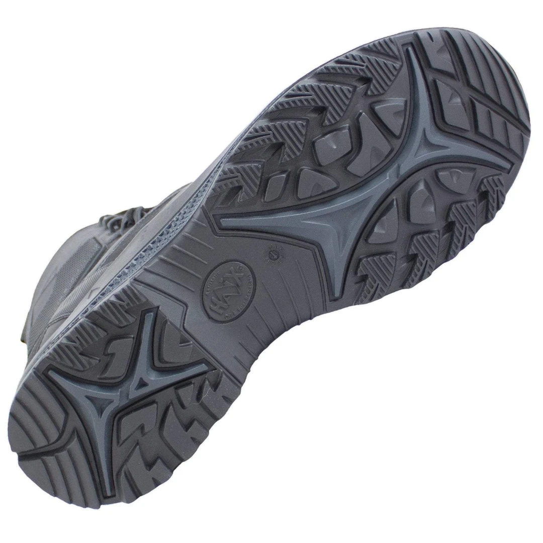 Footwear HAIX BLACK EAGLE ATHLETIC 2.0 T HIGH/BLACK SIDE ZIP | Light Boots 5 Footwear HAIX BLACK EAGLE ATHLETIC 2.0 T HIGH/BLACK SIDE ZIP | Light Boots