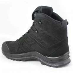 HAIX BLACK EAGLE ATHLETIC 2.0 V GTX MID/BLACK | Gore-Tex, Light Boots 2 HAIX BLACK EAGLE ATHLETIC 2.0 V GTX MID/BLACK | Gore-Tex, Light Boots