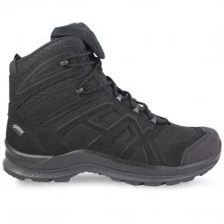 HAIX BLACK EAGLE ATHLETIC 2.0 V GTX MID/BLACK | Gore-Tex, Light Boots