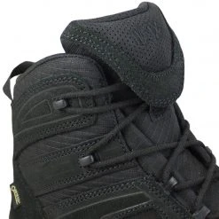 HAIX BLACK EAGLE ATHLETIC 2.0 V GTX MID/BLACK | Gore-Tex, Light Boots 3 HAIX BLACK EAGLE ATHLETIC 2.0 V GTX MID/BLACK | Gore-Tex, Light Boots