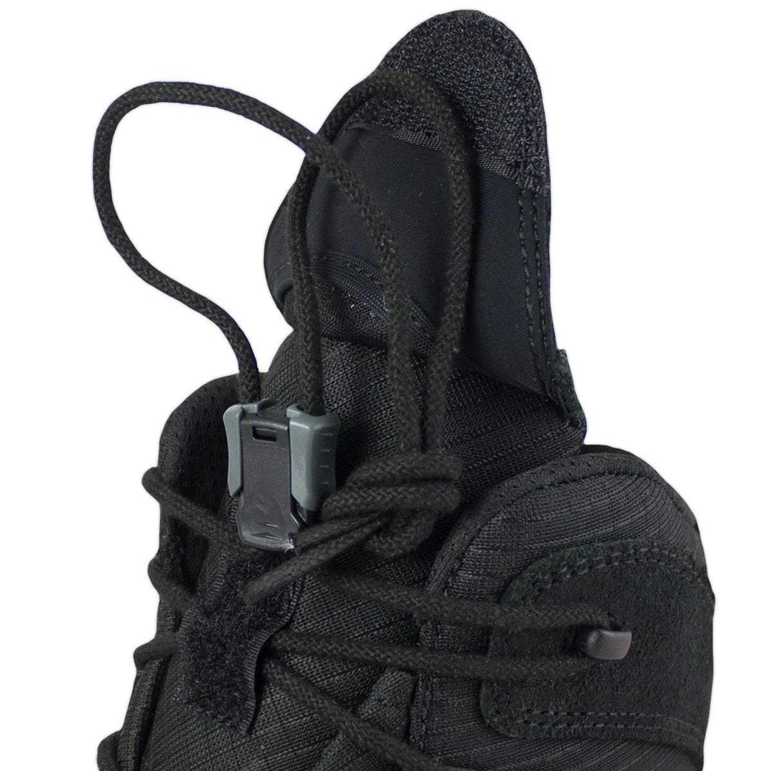 HAIX BLACK EAGLE ATHLETIC 2.0 V GTX MID/BLACK | Gore-Tex, Light Boots HAIX BLACK EAGLE ATHLETIC 2.0 V GTX MID/BLACK | Gore-Tex, Light Boots