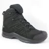HAIX BLACK EAGLE ATHLETIC 2.0 V GTX MID/BLACK | Gore-Tex, Light Boots