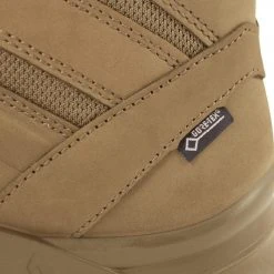 HAIX BLACK EAGLE ATHLETIC 2.0 V GTX MID/COYOTE | Gore-Tex, Light Boots