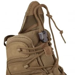 HAIX BLACK EAGLE ATHLETIC 2.0 V GTX MID/COYOTE | Gore-Tex, Light Boots