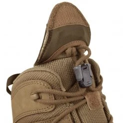 HAIX BLACK EAGLE ATHLETIC 2.0 V GTX MID/COYOTE | Gore-Tex, Light Boots