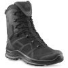 HAIX BLACK EAGLE ATHLETIC 2.1 GTX HIGH/BLACK | Gore-Tex Tactical Boots