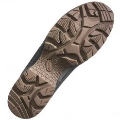 HAIX SCOUT 2.0 | Men's Gore-Tex Lined Waterproof Hunting Boots, Brown Rainwear