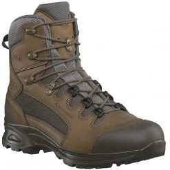 HAIX SCOUT 2.0 | Men's Gore-Tex Lined Waterproof Hunting Boots, Brown Rainwear